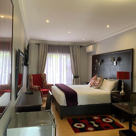 Hotel Leighton Court Newcastle Zewnętrze zdjęcie