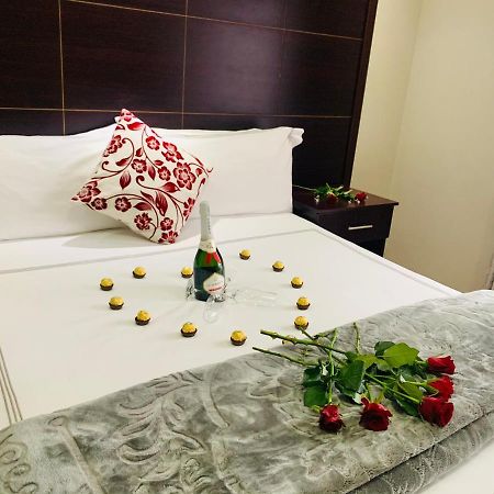 Hotel Leighton Court Newcastle Zewnętrze zdjęcie