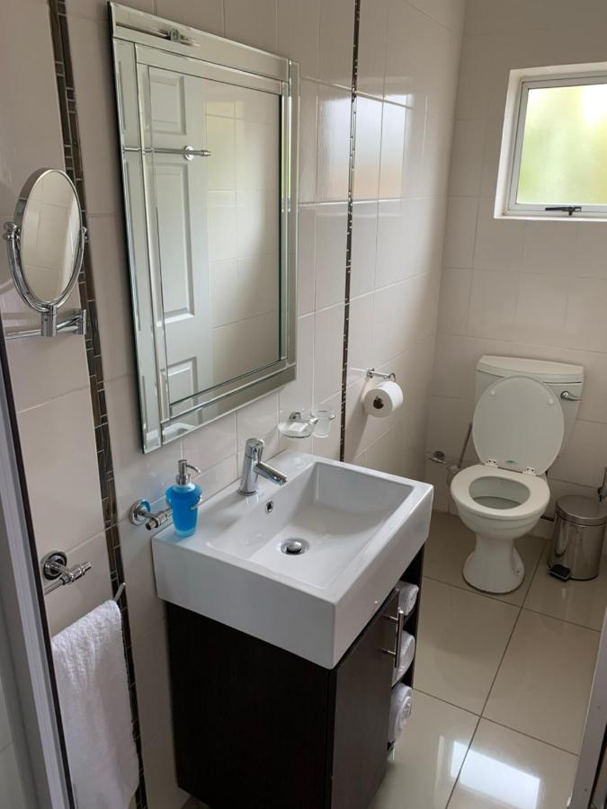 Hotel Leighton Court Newcastle Zewnętrze zdjęcie