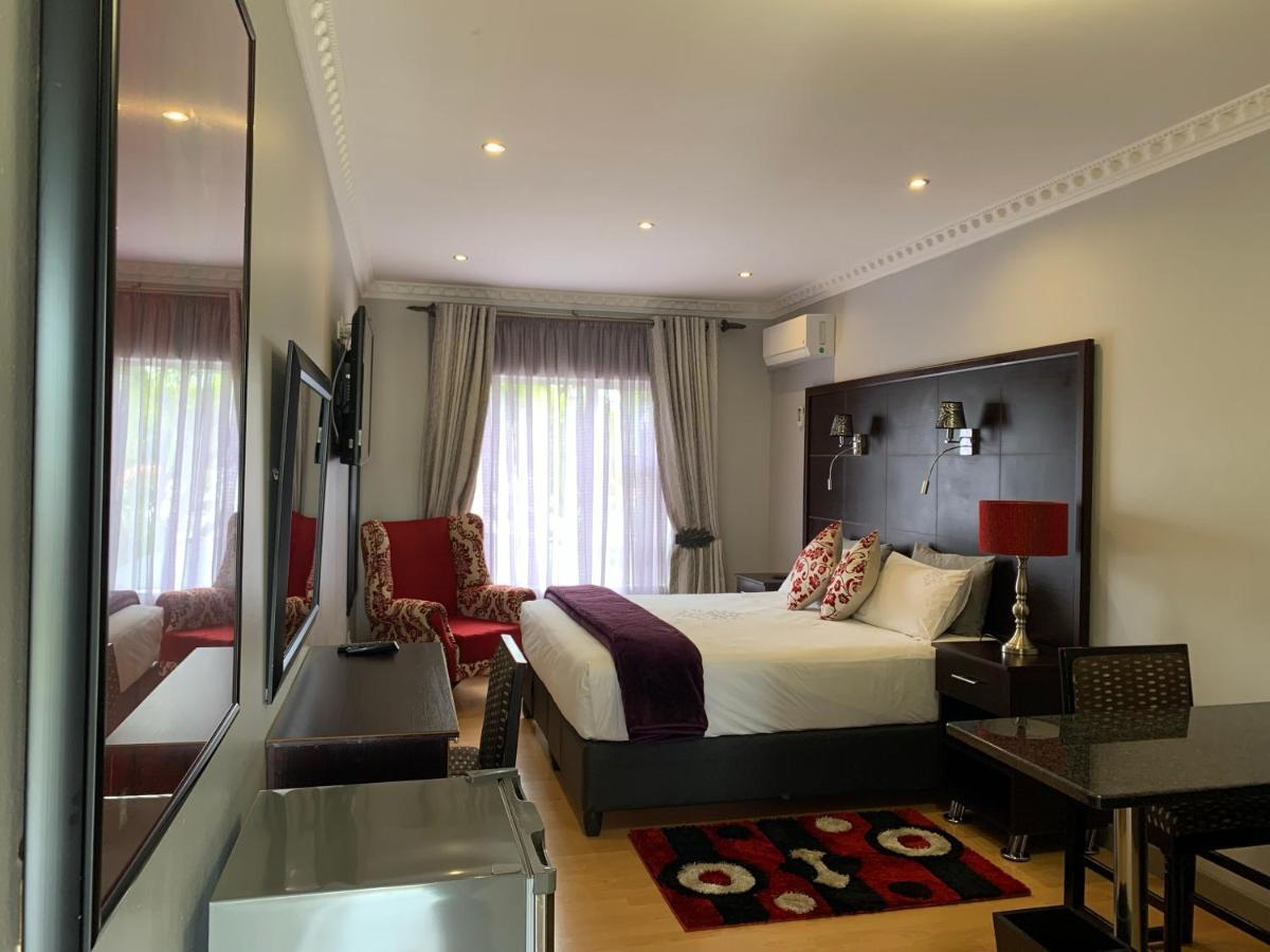 Hotel Leighton Court Newcastle Zewnętrze zdjęcie