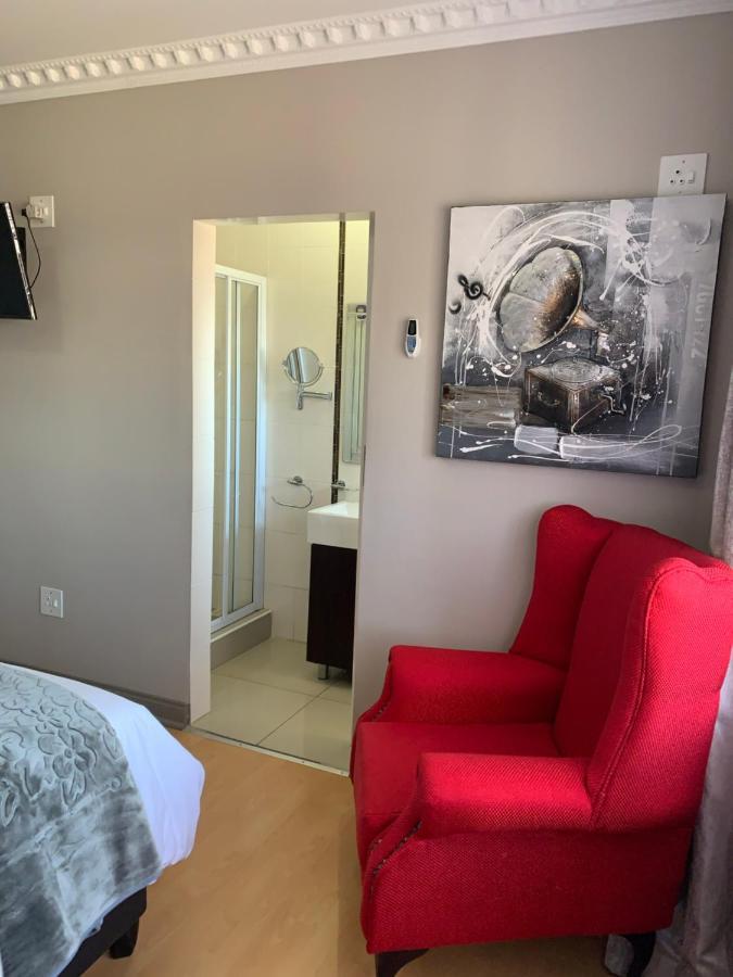 Hotel Leighton Court Newcastle Zewnętrze zdjęcie