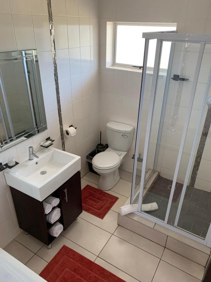 Hotel Leighton Court Newcastle Zewnętrze zdjęcie