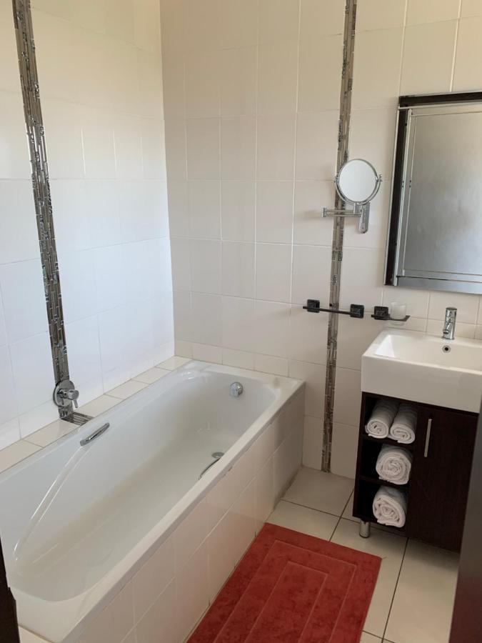 Hotel Leighton Court Newcastle Zewnętrze zdjęcie