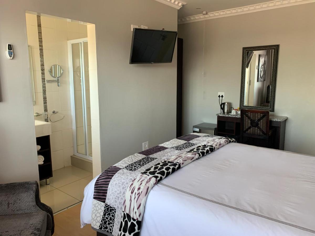 Hotel Leighton Court Newcastle Zewnętrze zdjęcie