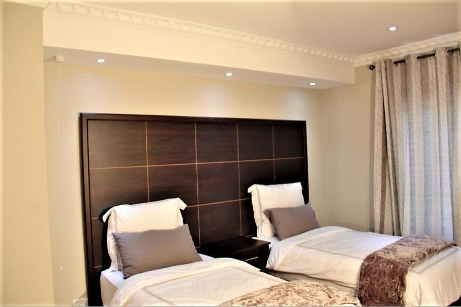 Hotel Leighton Court Newcastle Zewnętrze zdjęcie