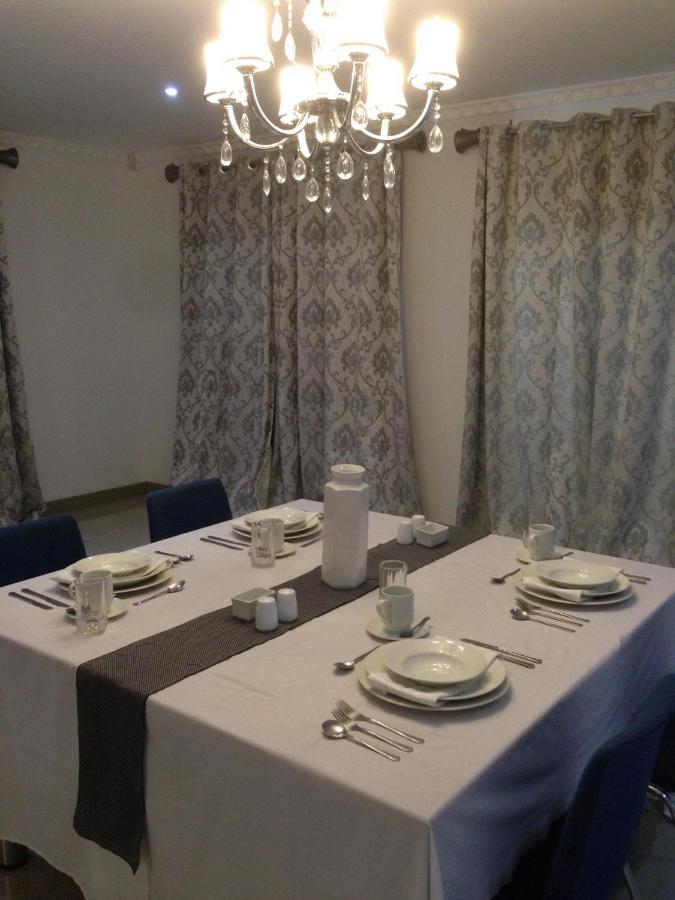 Hotel Leighton Court Newcastle Zewnętrze zdjęcie